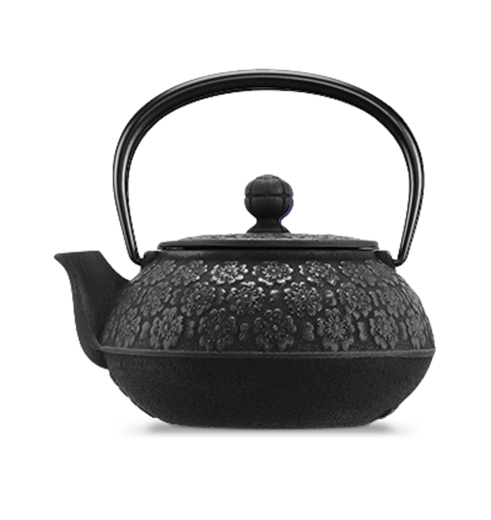 Théière fonte Sakura 0,55L