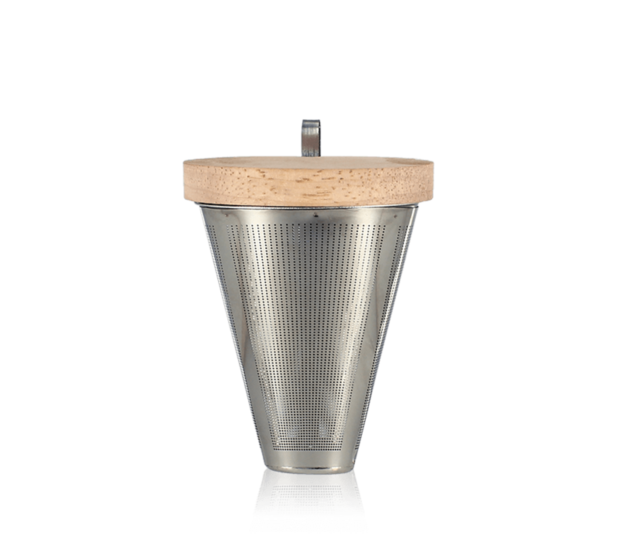 Infuseur à thé inox Sven