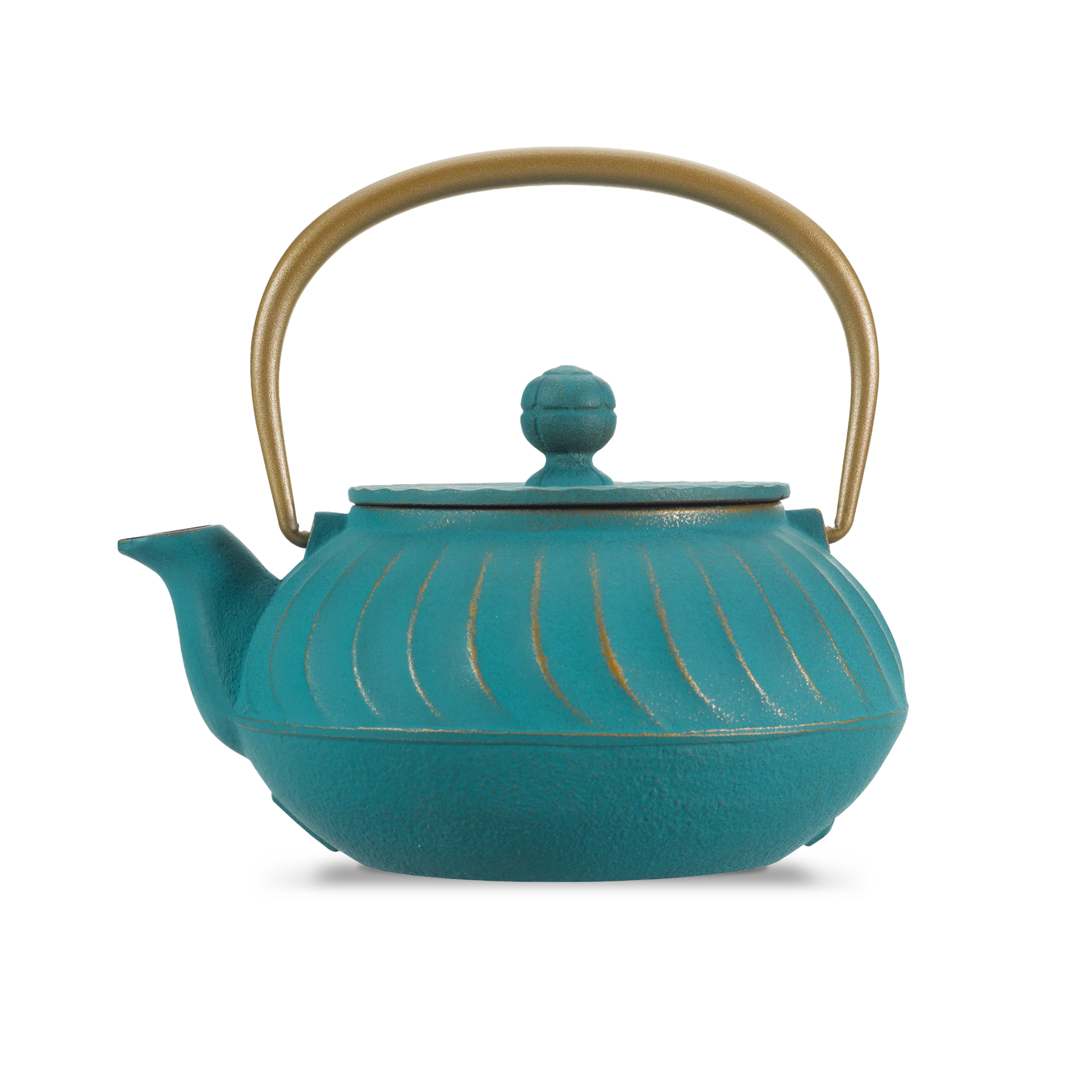 Nami cast iron teapot 65Cl