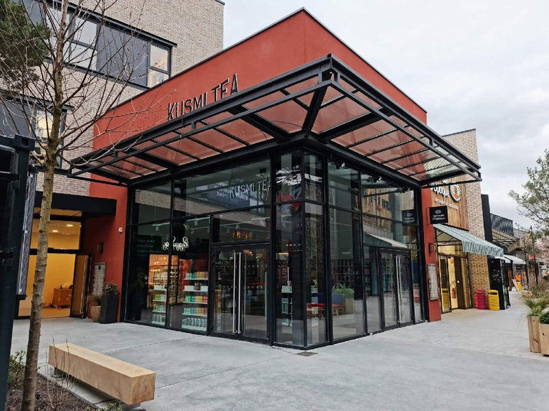 Kusmi Tea | Reichstett | Shopping Promenade Cœur Alsace
