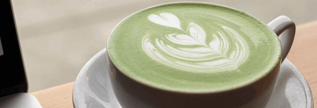 Le thé matcha peut-il aider à perdre du poids