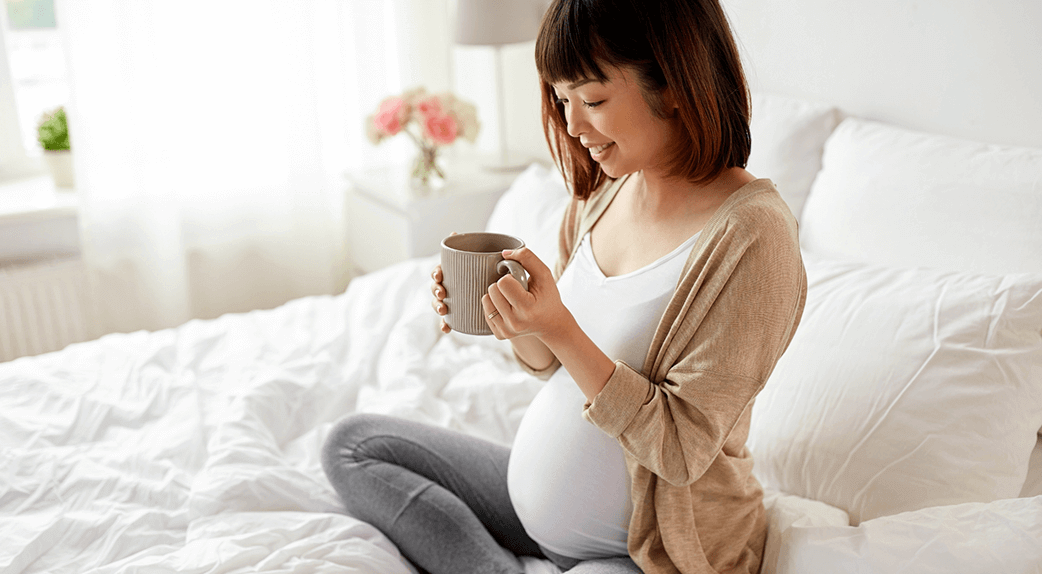Les femmes enceintes peuvent-elles boire du thé matcha pendant la grossesse ?
