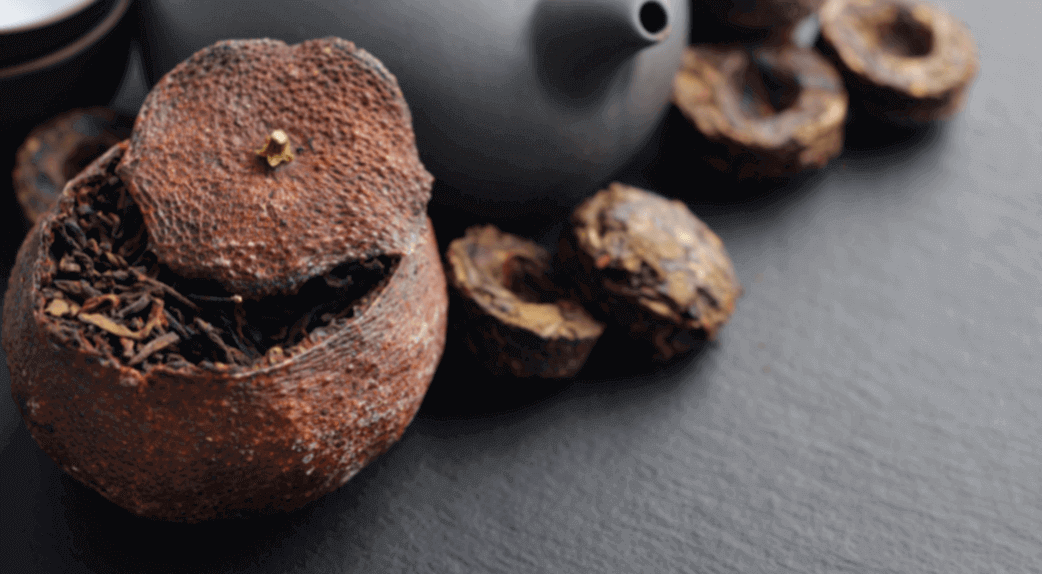 les bienfaits du thé noir Pu Erh ?