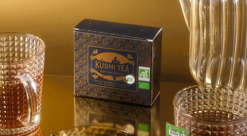 Quel thé noir choisir