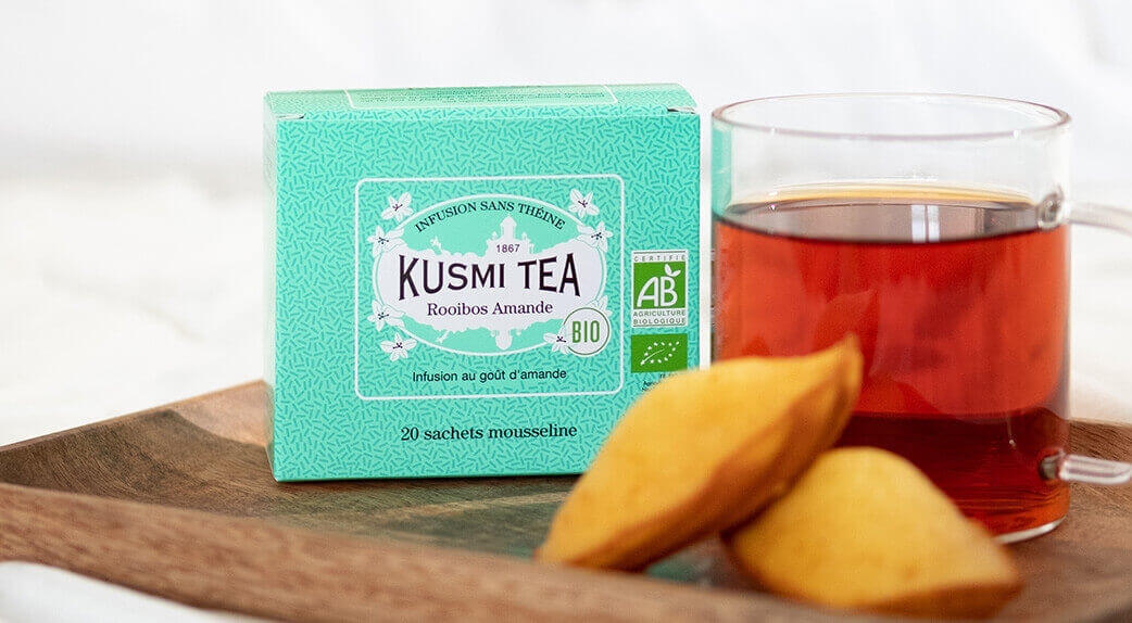 Les bienfaits des tisanes et infusions sur la santé