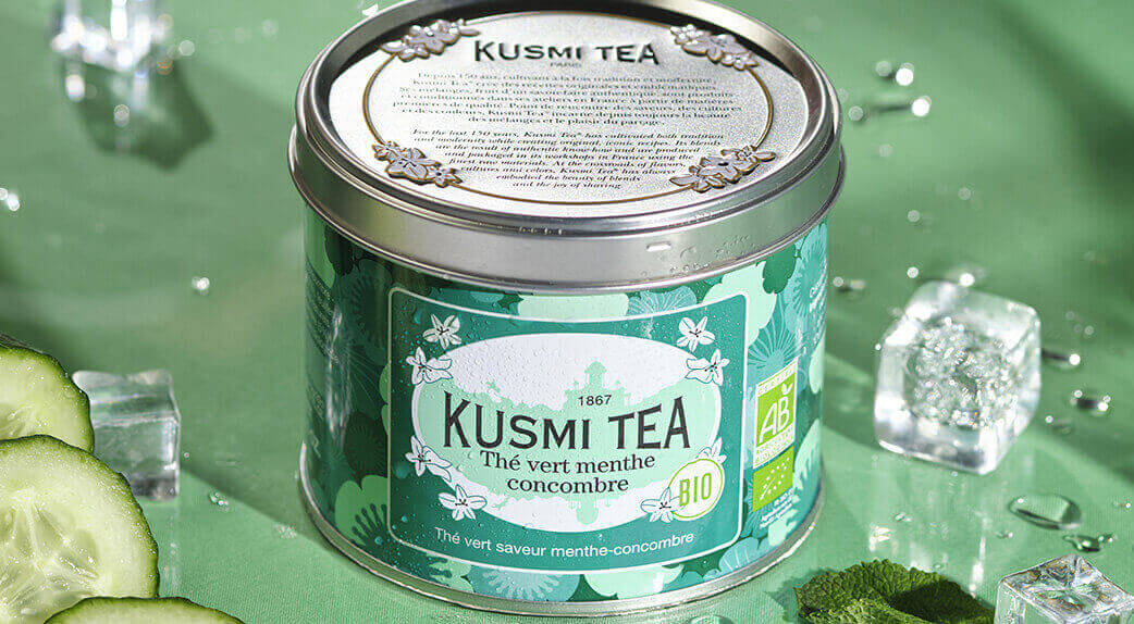 L’effet du thé vert sur notre système immunitaire