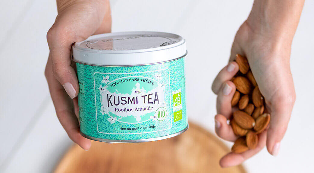 Tisane et allaitement