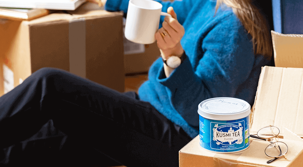 tisane boire pendant la grossesse