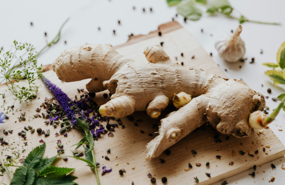 Gingembre bienfaits : propriétés, vertus santé et conseils pour bien le consommer