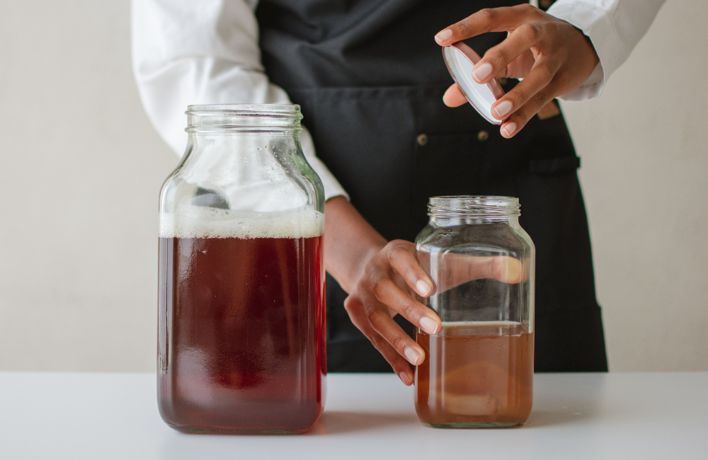 kombucha