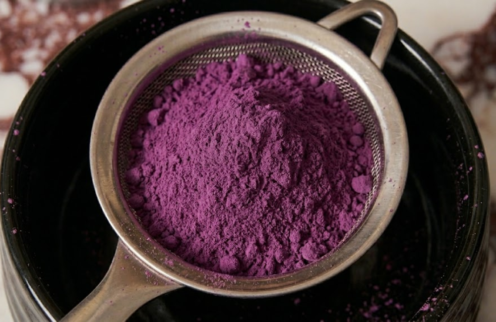 Les bienfaits de l’Ube pour votre santé