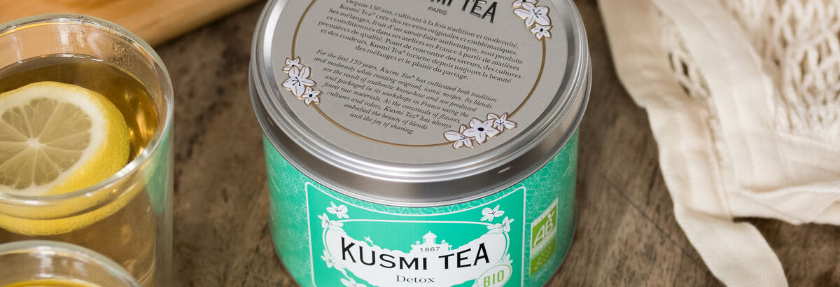 Mon Instant Thé – Les accessoires pour préparer un thé