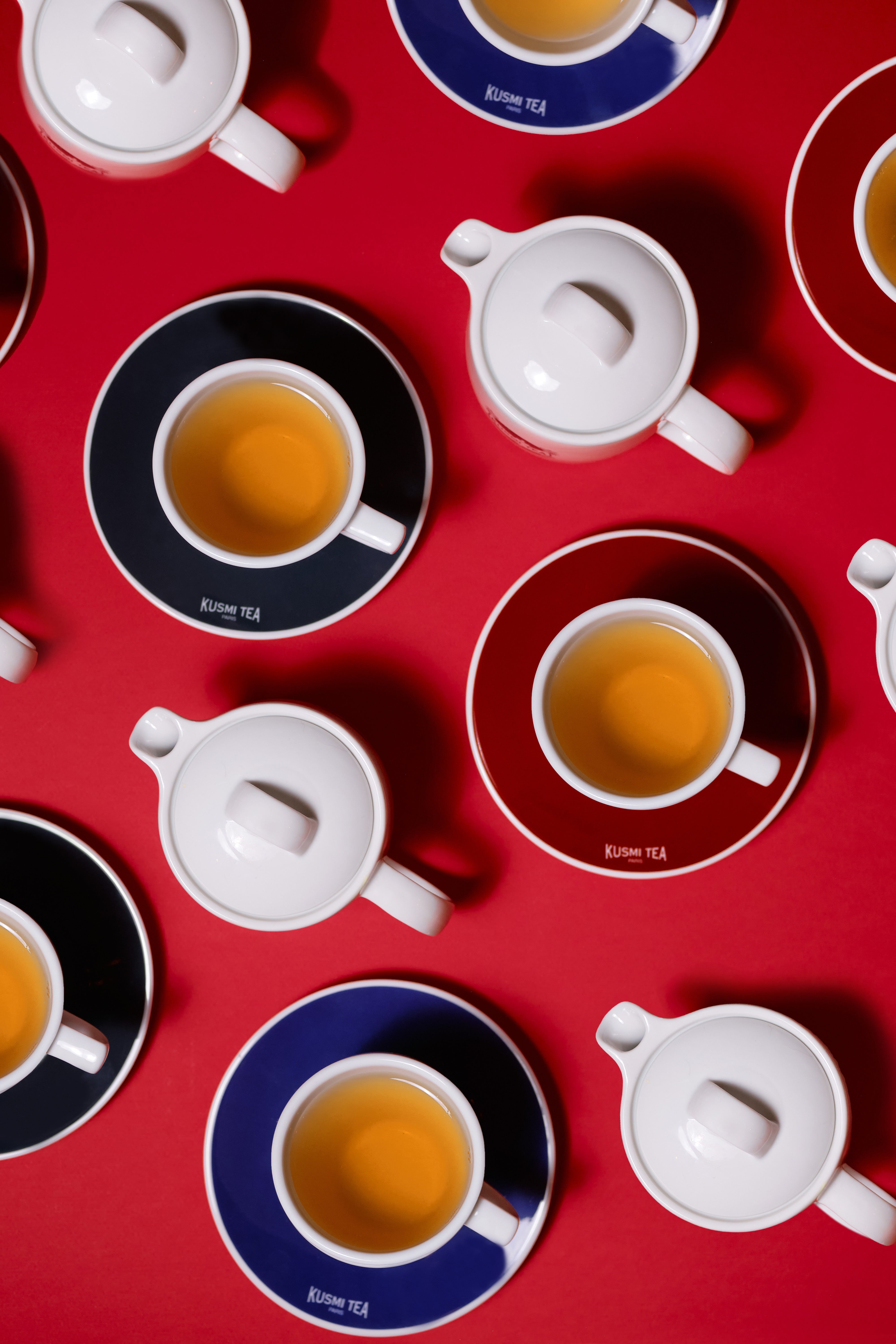 Pour un tea time réussi ! Comment bien choisir sa théière ?