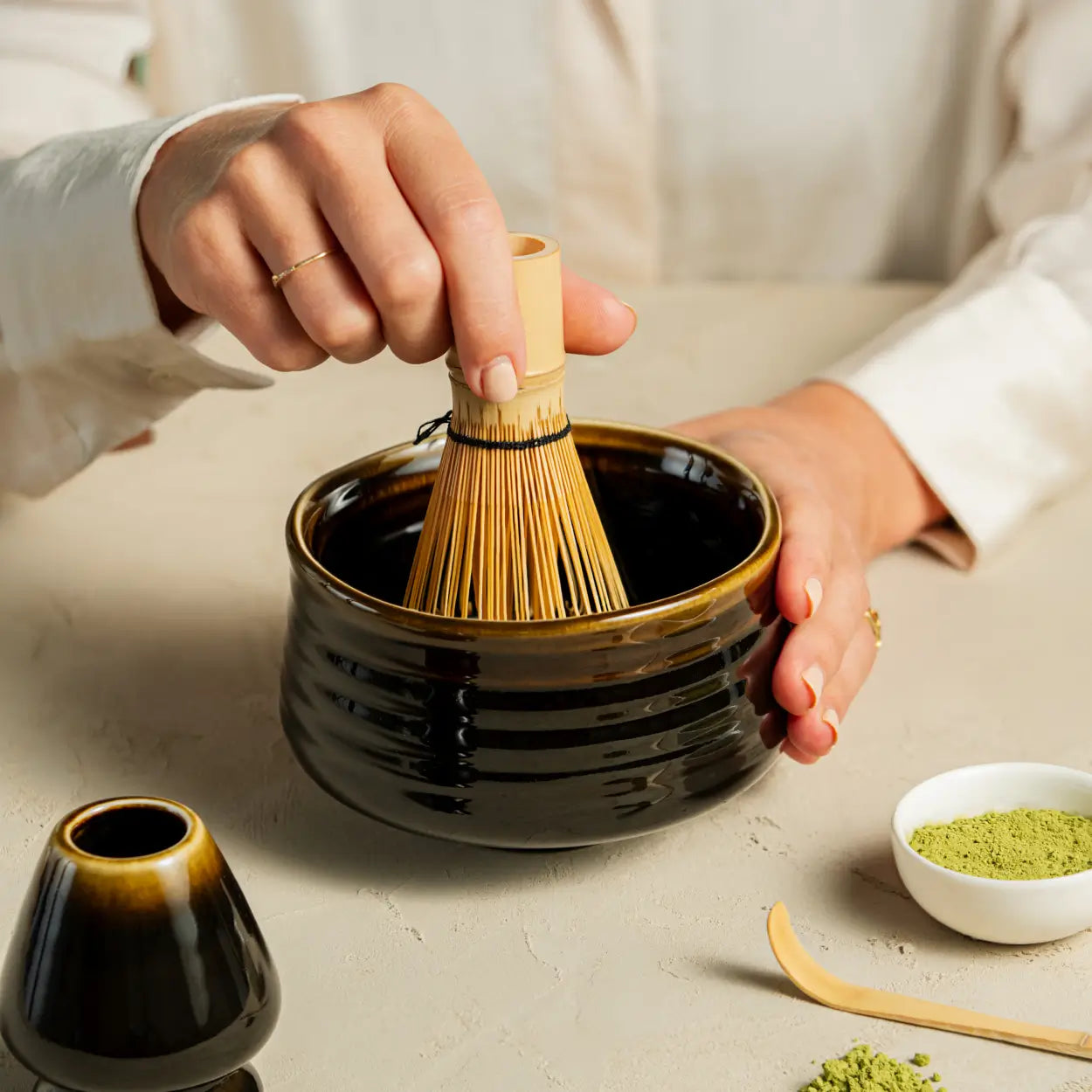 boire-matcha-soir