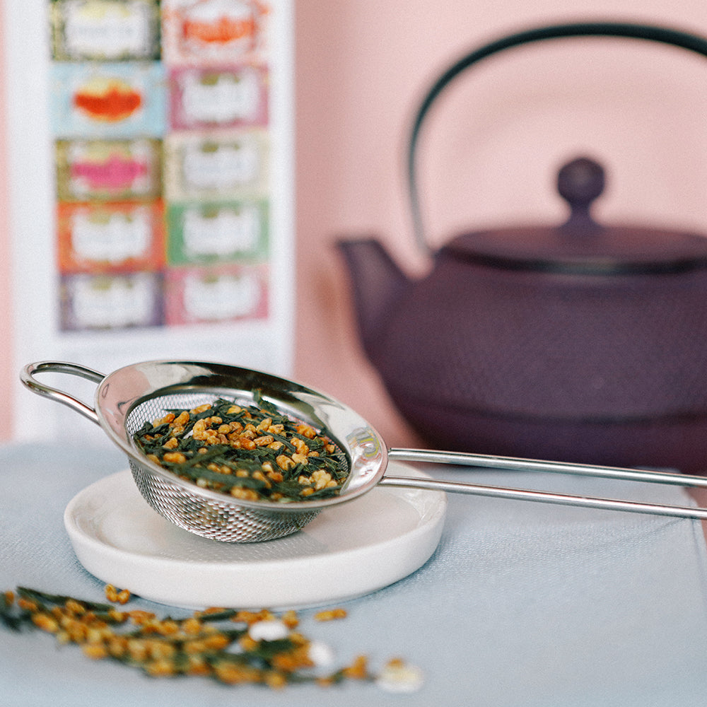 Comment savoir si un thé est bio ? | Kusmi Tea