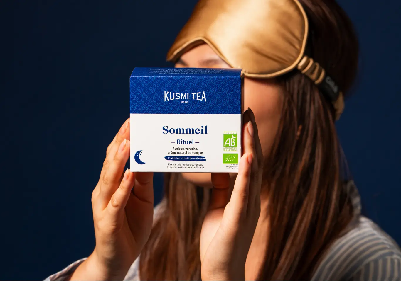 Meilleures plantes pour dormir