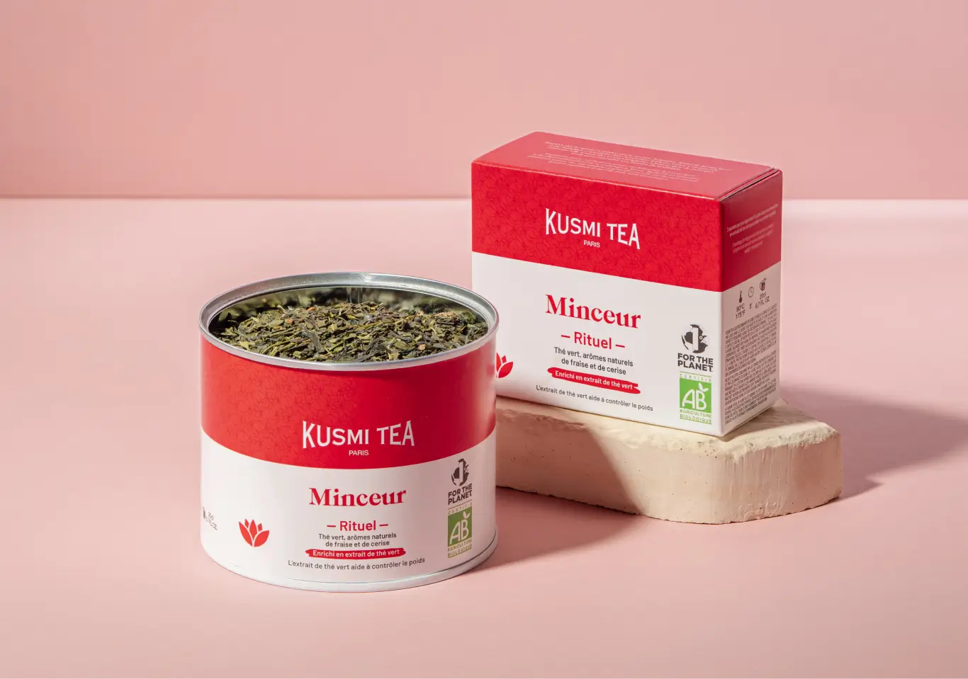 Le thé vert fait-il maigrir ?