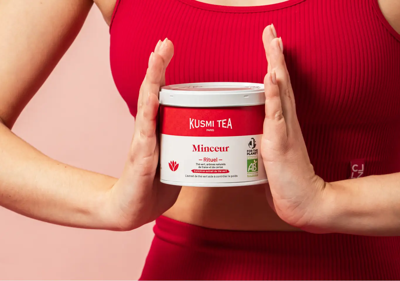 Le thé japonais fait-il maigrir ?