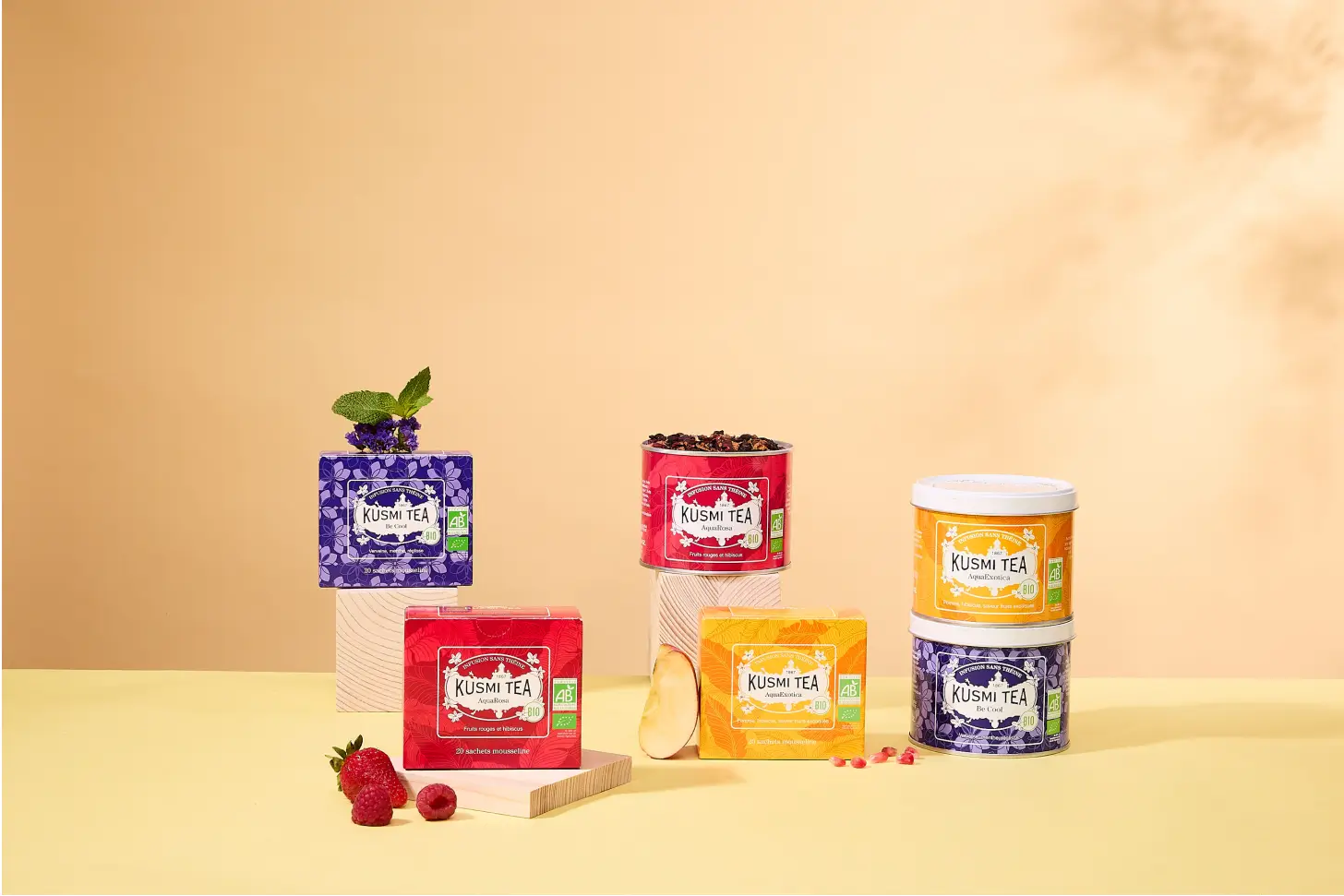 Tisane pour faire baisser la tension : solutions naturelles et bienfaits