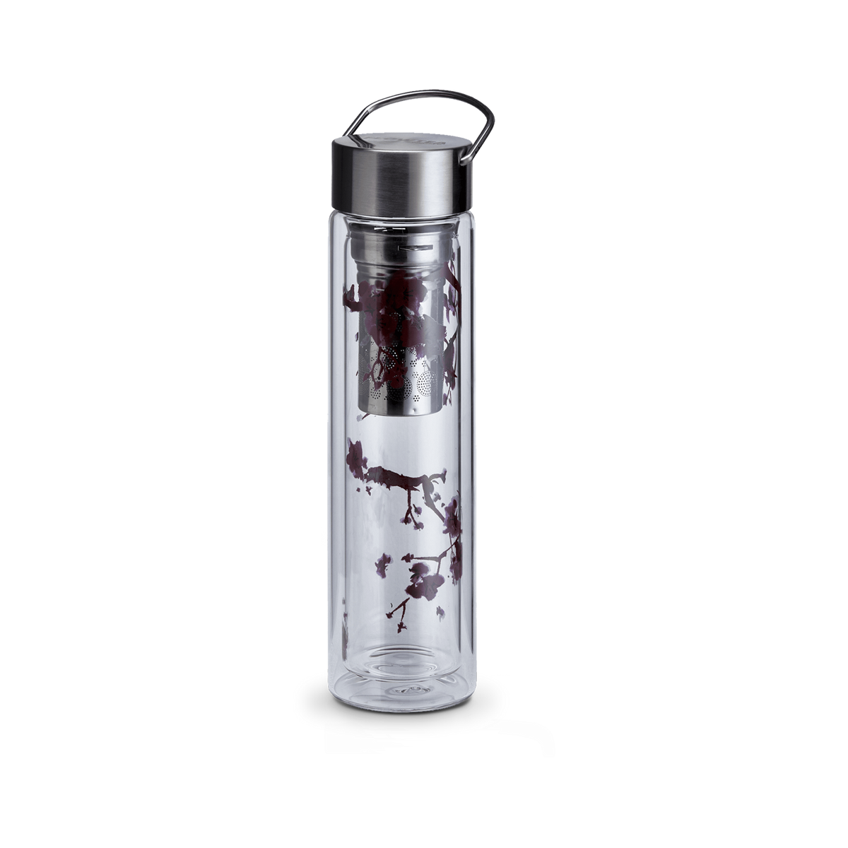 Théière verre 35Cl EIGENART