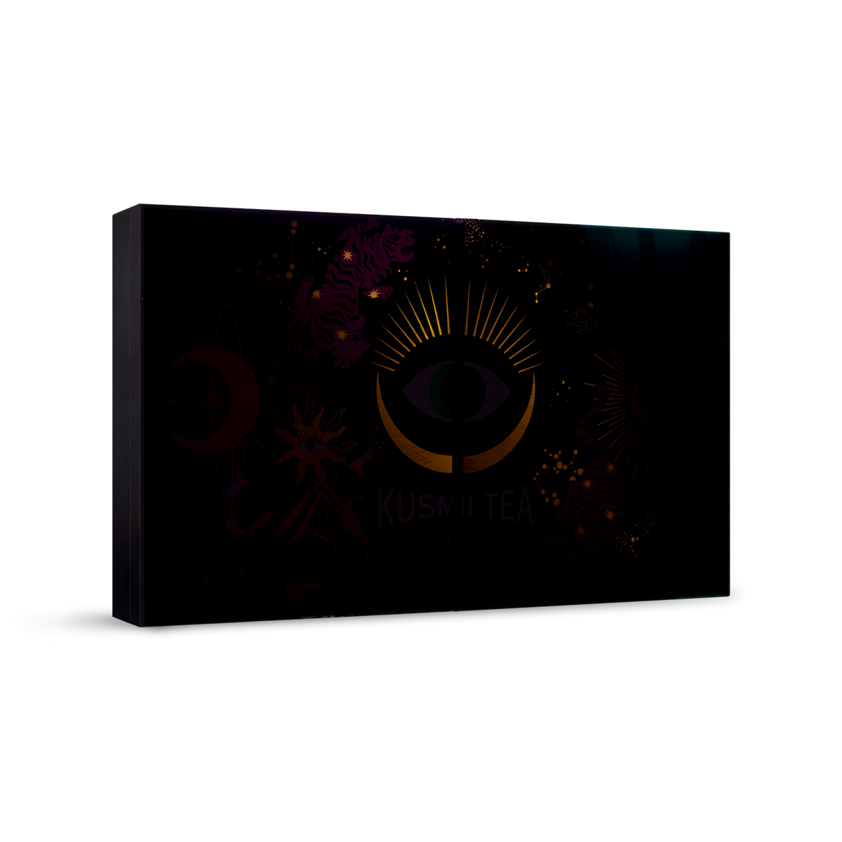 Fruit Tea Ritual Organic Advent Calendar – Tea and Herbal Teas Advent Calendar