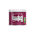 100 g tea-filled tin