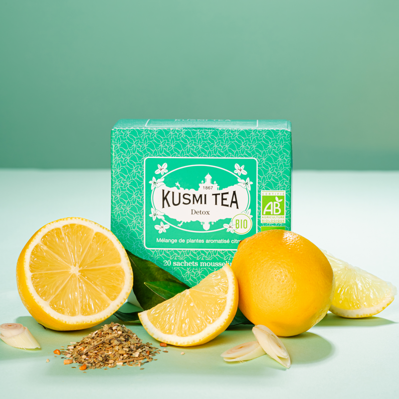 Detox bio