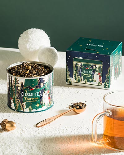 Tsarevna Organic
