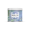 100 g tea-filled tin
