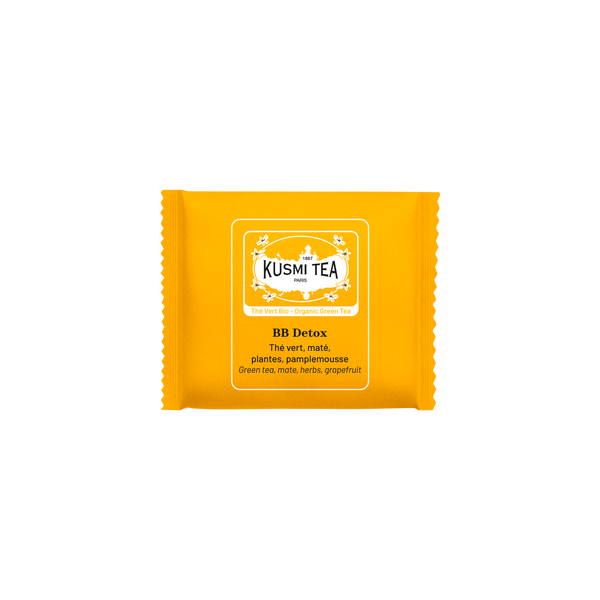 BB Detox (Échantillon)