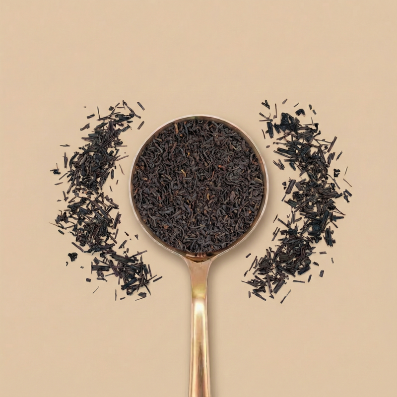 Earl Grey (Organic)