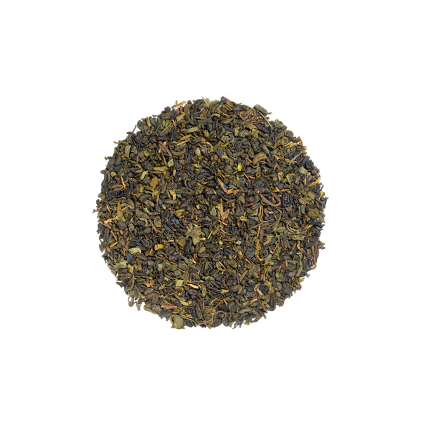 Vert St-Pétersbourg