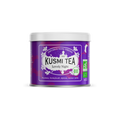 100 g tea-filled tin