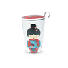 Motif Little Geisha