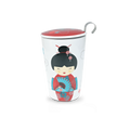 Motif Little Geisha