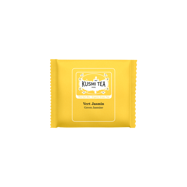 Green Jasmine (Sample)
