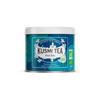 100 g tea-filled tin