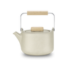 Mattbeige