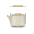 Mattbeige
