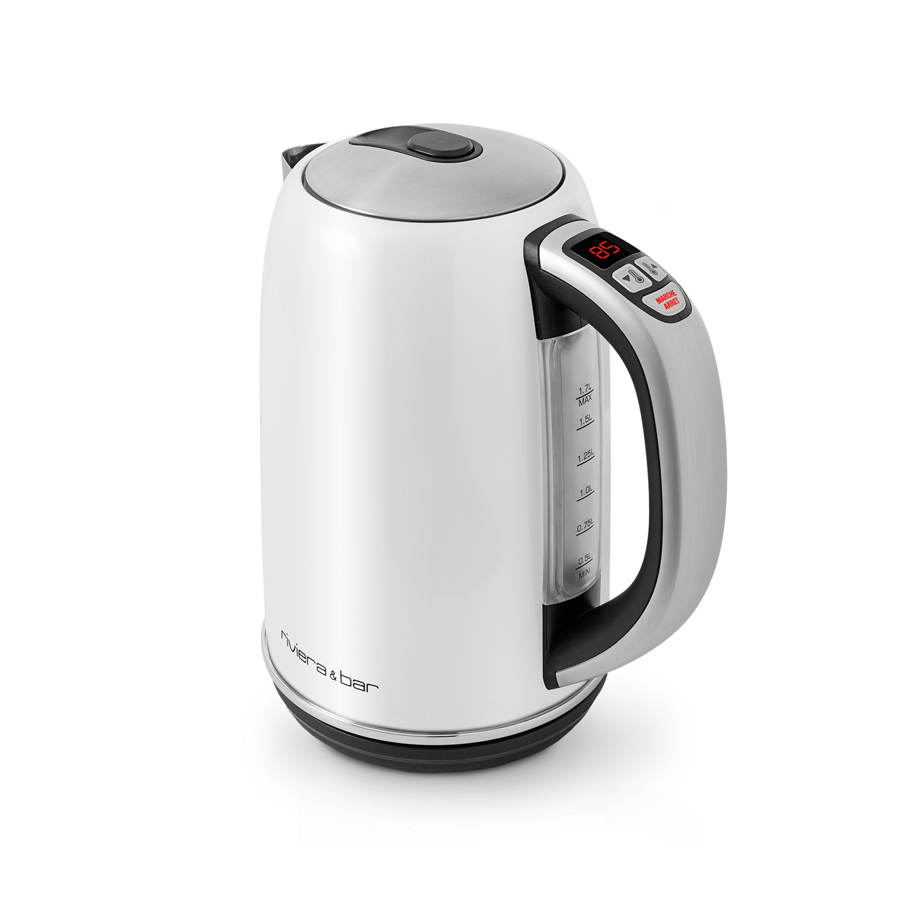 Wasserkocher Serena Riviera & Bar