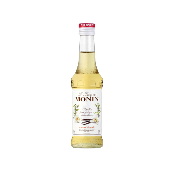 Sirop Monin 25Cl