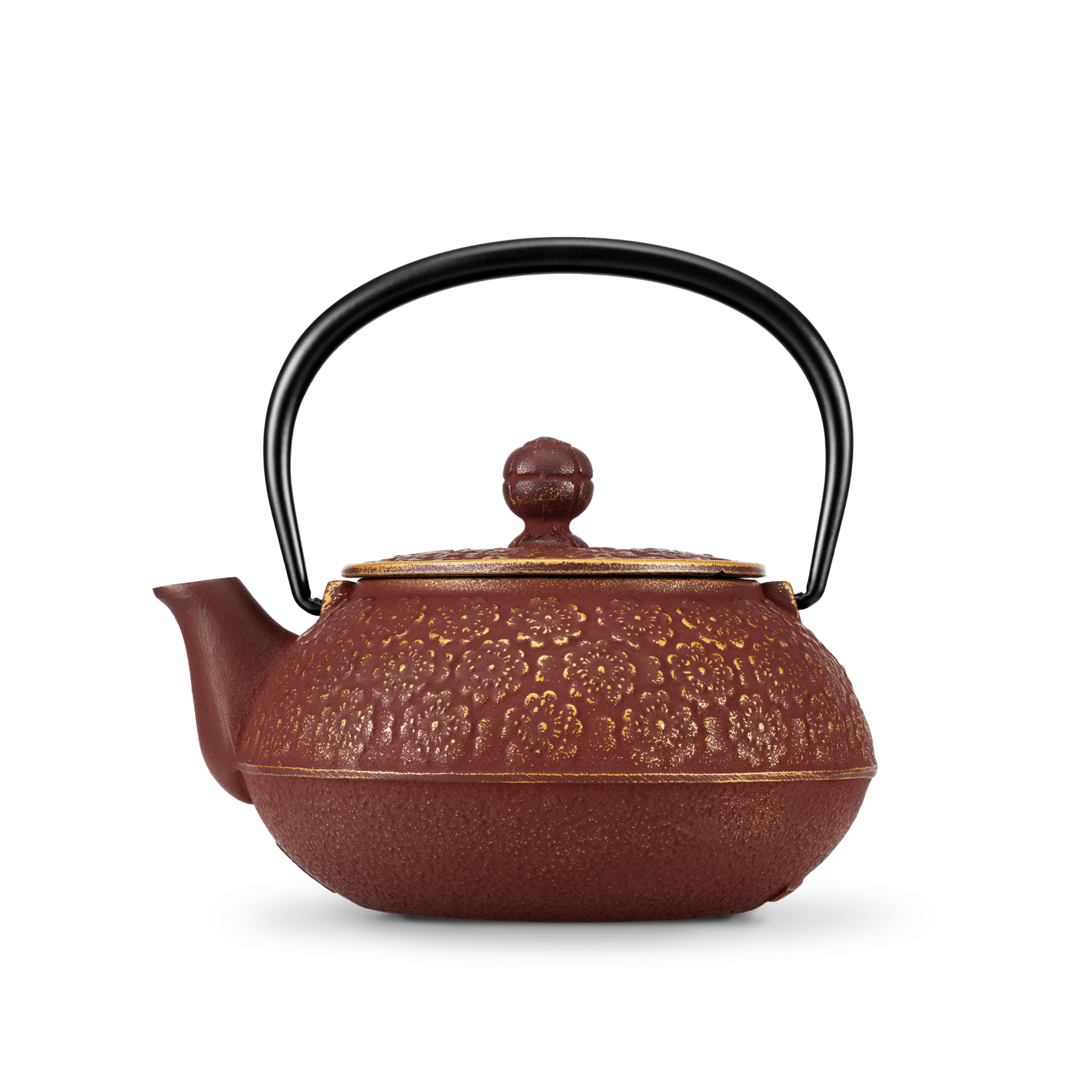 Teiera in ghisa Sakura 0,55 L