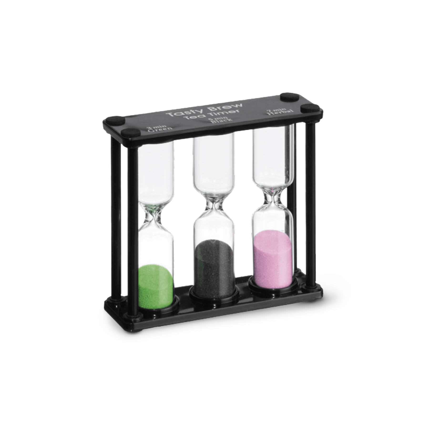 Minuteur Sablier 3 / 5 / 7 min