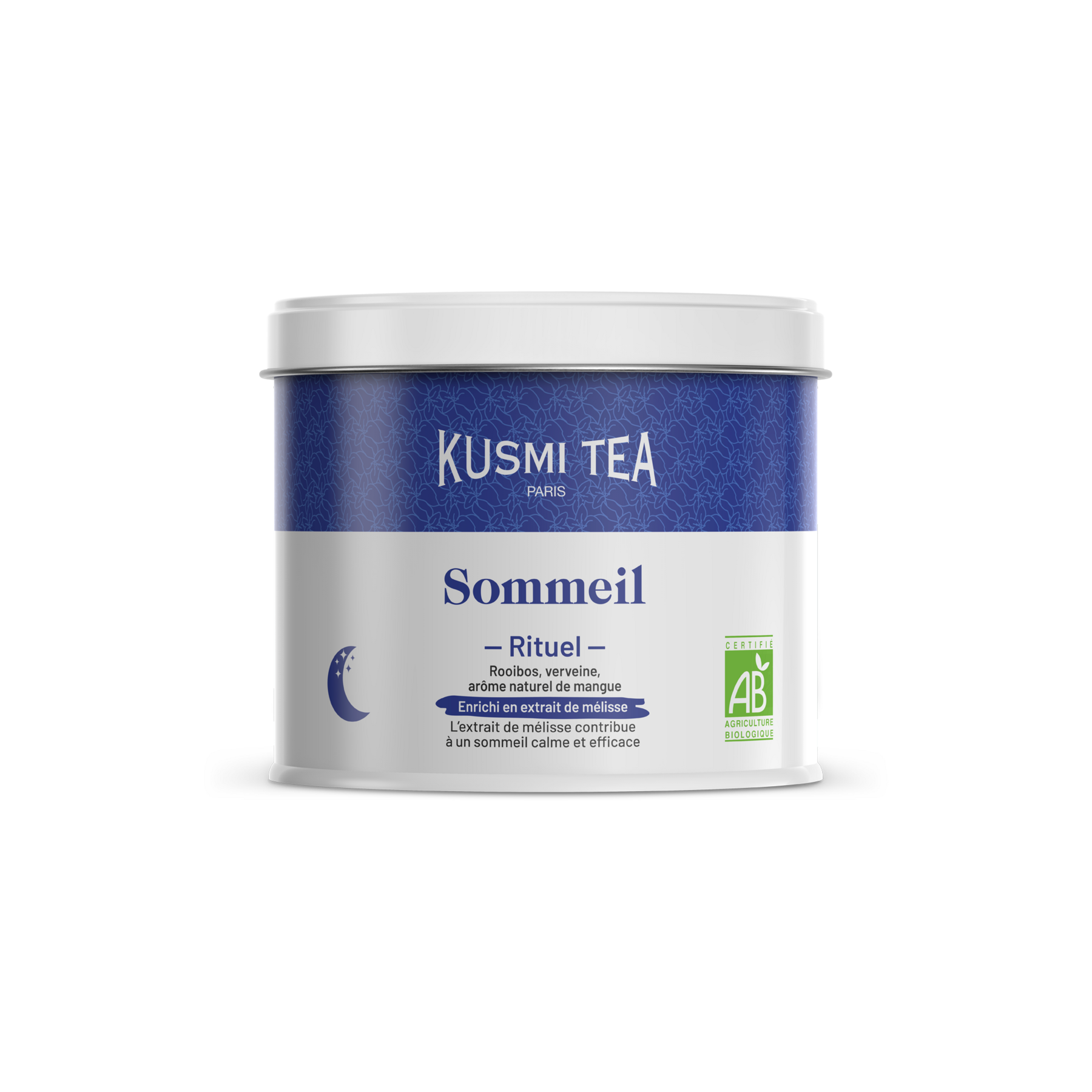 Rituel Sommeil
