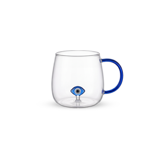 Mug en verre 40Cl