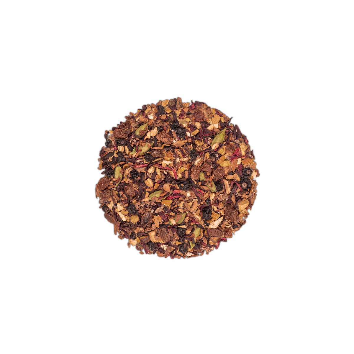 Glögg (infusión ecológica)