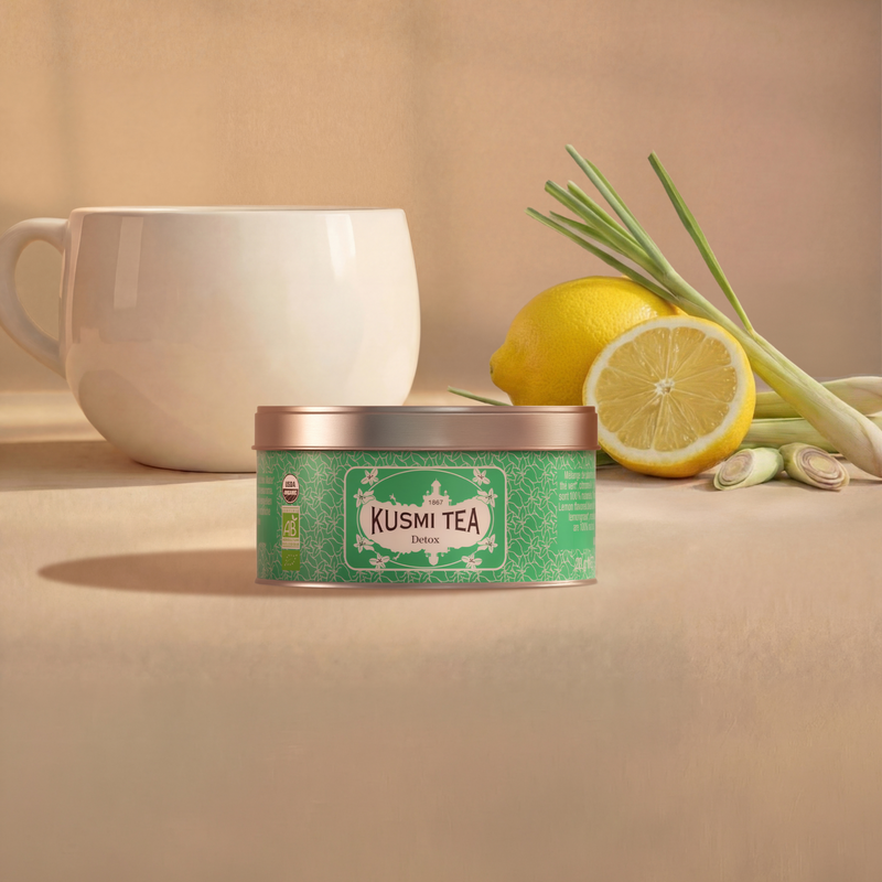 Detox bio
