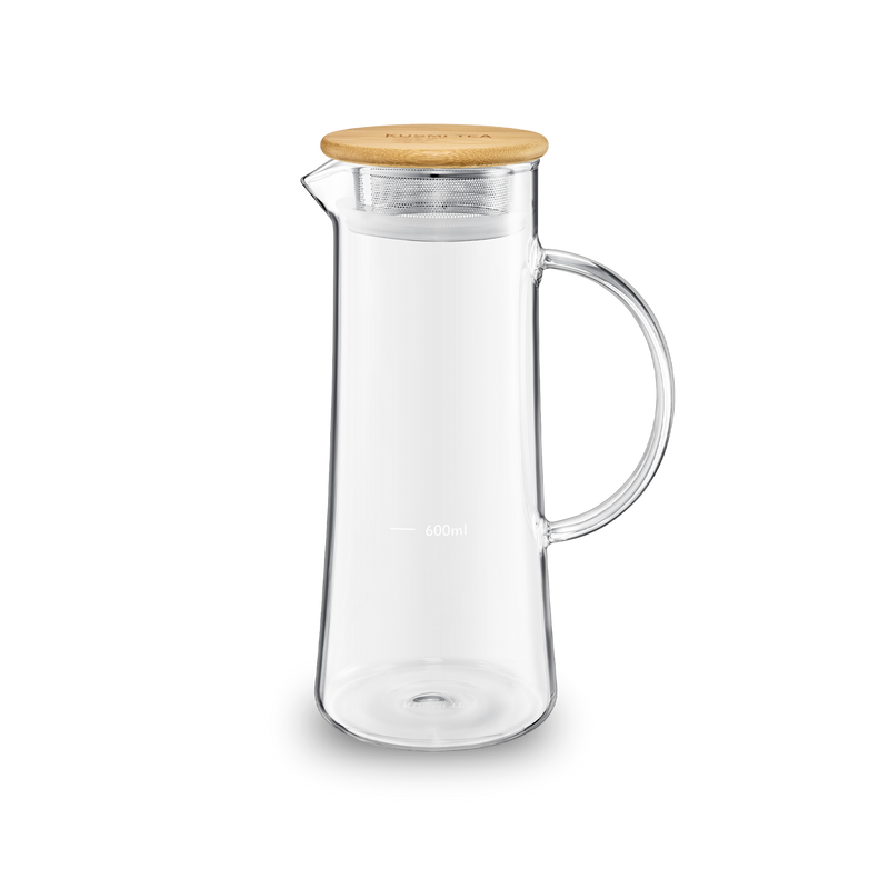 Glass Iced tea carafe 1.2L