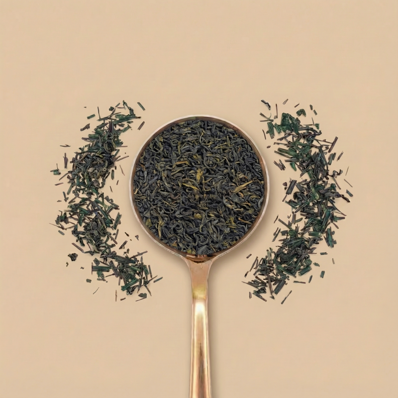 China groene thee