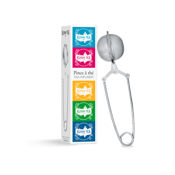 Infuseur à thé idéal 2 tasses